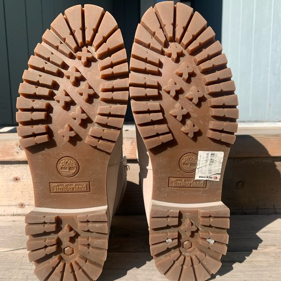 TIMBERLANDS - Picture 4 of 5
